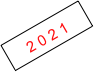 2 0 2 1