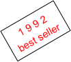 1 9 9 2
best seller