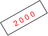 2 0 0 0