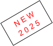 N E W 
2 0 2 5