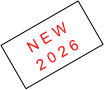 N E W 
2 0 2 6