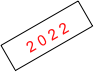 2 0 2 2